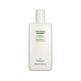 haruharu wonder [haruharu wonder]*TIMEDEAL* Black Bamboo Top-to-Toe Veil 100ml