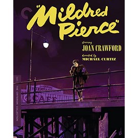 Mildred Pierce (The Criterion Collection) [4K UHD]