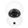 Pan Tilt Security Camera 2 MP 1080P HD 2 Way