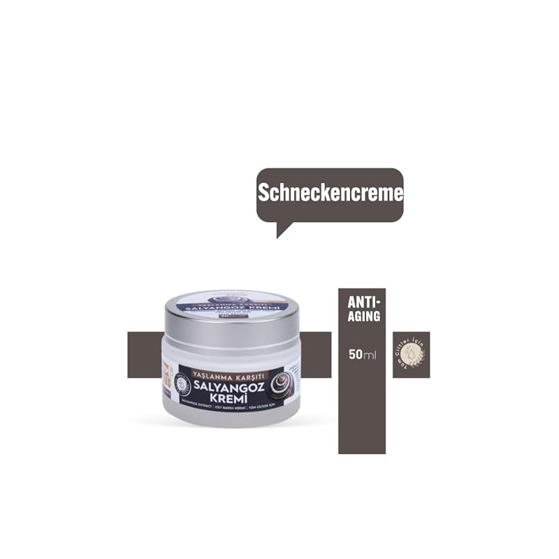 Softto+Plus Snail Cream - Pflege mit Schneckenextrakt & Stammzellentechnologie