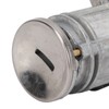 Ignition Switch Lock Cylinder 5003843AB Car Accessories with 2 Keys