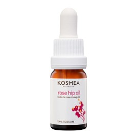 Kosmea Australia Rose Hip Oil 10mL - Sustainably Harvested, Anti-Aging