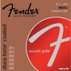 Fender HN144458 Strings for Guitar
