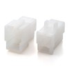Daytona 96188 250 Type Connector Set 3 Pole Reverse Lock