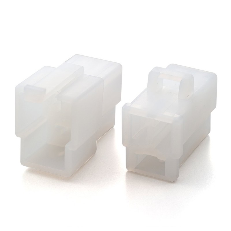 Daytona 96188 250 Type Connector Set 3 Pole Reverse Lock