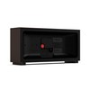 NEWGATE® Thunderbird Desk Clock | Retro Contemporary Rectangular Design |