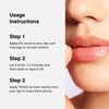Cureskin Lip Scrub Combo | Lightening Lip Scrub for Men