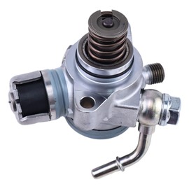 DUDSN High Pressure Fuel Pump PE22-20-3F0 Compatible with Mazda 3 2014-2018 L4 2.0L for Mazda CX-3 2016-2018 L4 2.0L Replaces PE21-20-3F0 M73121 HP21503