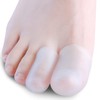 Welnove 12Pcs Gel Toe Cap Protector - Cushions and Protects