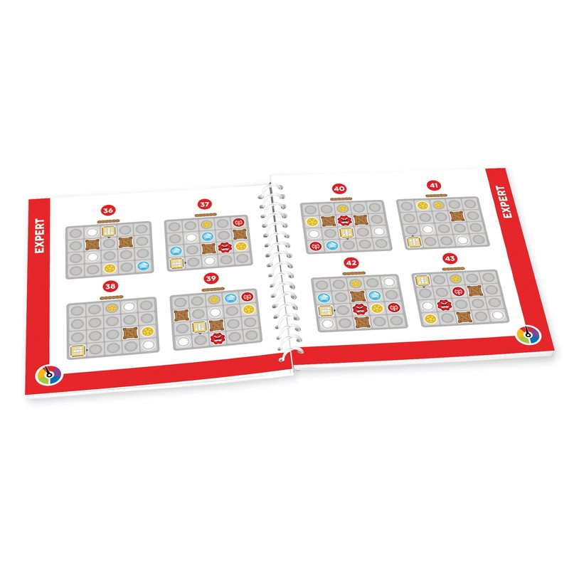 SmartGames Break-Out, 5414301525646