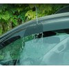 Pezmenn 4Pcs Window Visor Deflectors Rain Guards Compatible with Acura