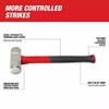 48-22-9314 fits Milwaukee 4 Pound Fiberglass Engineer Hammer