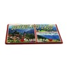 Serfaus-Fiss-Ladis Magnet Austria Souvenir Serfaus-Fiss-Ladis Souvenir Tyrol Fridge Magnet Austria