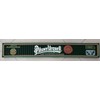Pilsner Urquell Plzen Czech Professional Bar Mat Spill Mat Rail