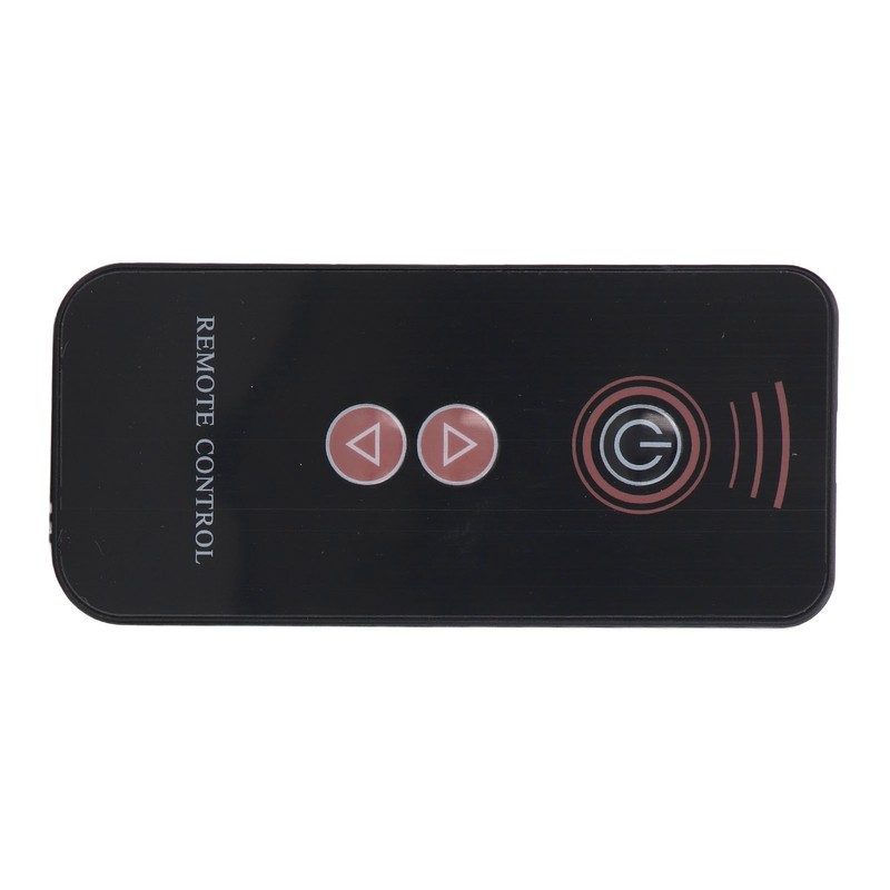 Excavator Timer Hour Meter Remote Control LCD Digital Display 12V‑36V