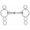 Shires Dutch Gag 5.5" Steel