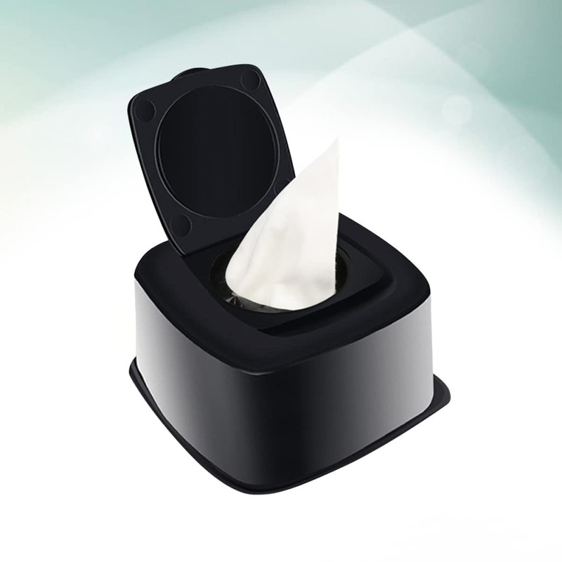 Mikinona Skin-friendly Makeup Cleaning Wipes 1 Pack Makeup Remover Towels