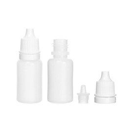 QWORK® 150pcs 10ml Plastic Dropper Bottle, Drizzle Bottles for Liquid Samples