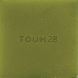 Tone28 Treatment Bar Damage Care 80g x 1 / 톤28 트리트먼트바 손상케어 80g 1개