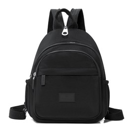 Estwell Mini Backpack Ladies Fashion Backpack Purse Small Shoulder Bag Handbag Girls Schoolbag Water Resistant Travel Rucksack Daypack