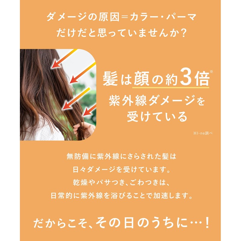 SOLAMY SOLAMY SHAMPOO UV AFTER REPAIR SHAMPOO