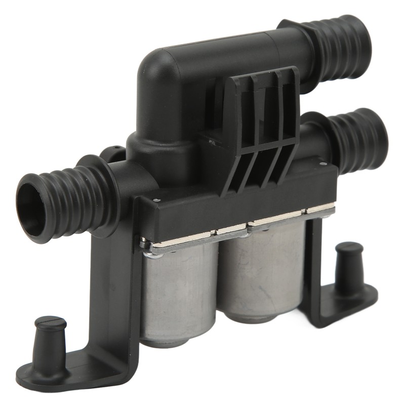 Heater Control Water Valve 64116910544 Replacement for X5 3.0I 3.0SI