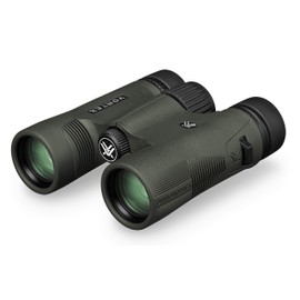 Vortex Optics Diamondback HD Binoculars 10x28