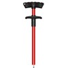 YFFSFDC Hook Remover for Fishing Hook Remover Hook Release T