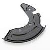 LST LR 3B Anchor Plate Mudguard Brake Disc Cover Plate