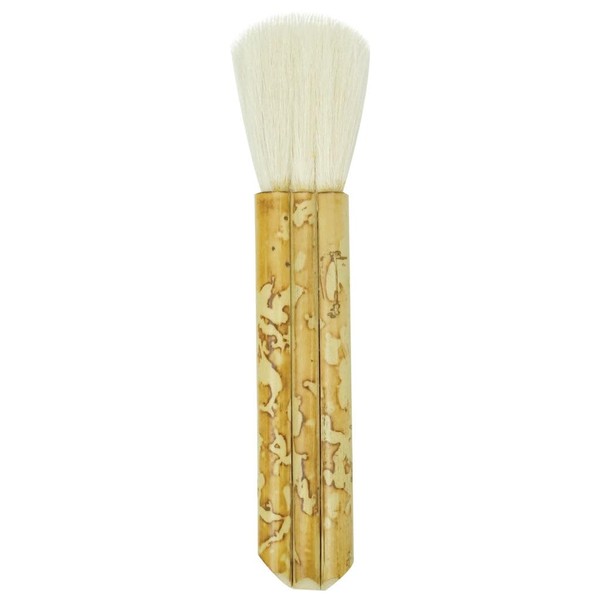 Hake Blender Brush 2" Ideal for Kiln Wash Applications and