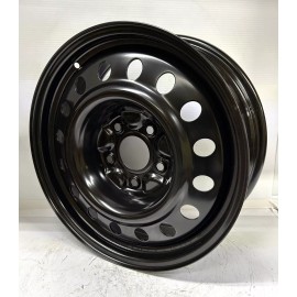 Unbranded 17" Inch  Wheel  Rim   Fits  2007-2018   Jeep  Wrangler   8409N