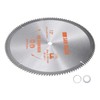 Kozelo Circular Saw Blade - [12-inch x 120 Teeth x