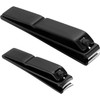 Fingernail and Toenail Clipping Tools Set: Ultra - Sharp Cutters
