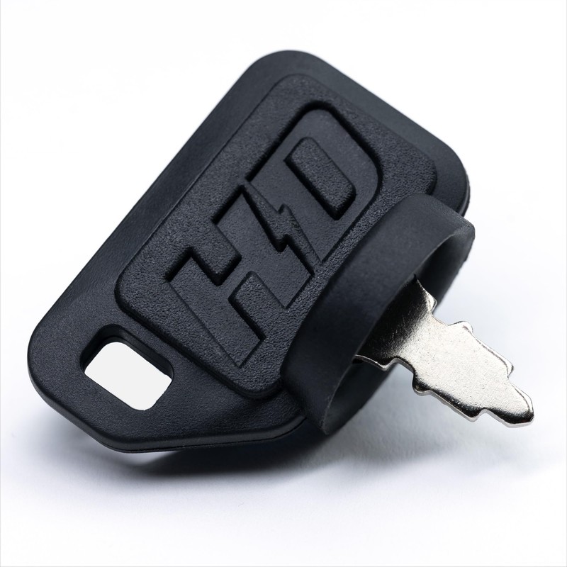 HD Switch Replaces EverRide Ariens Gravely 180620 Starter Ignition Switch