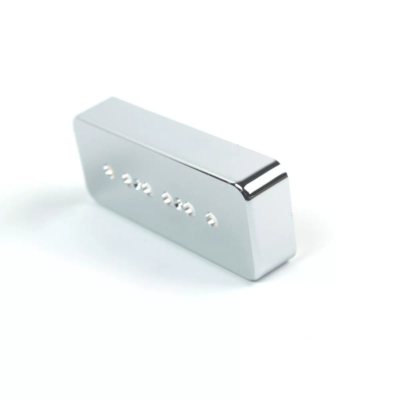 mLaval Guitar Parts Replacement P-90 p90 Soap-bar Pickup Cover 50mm,