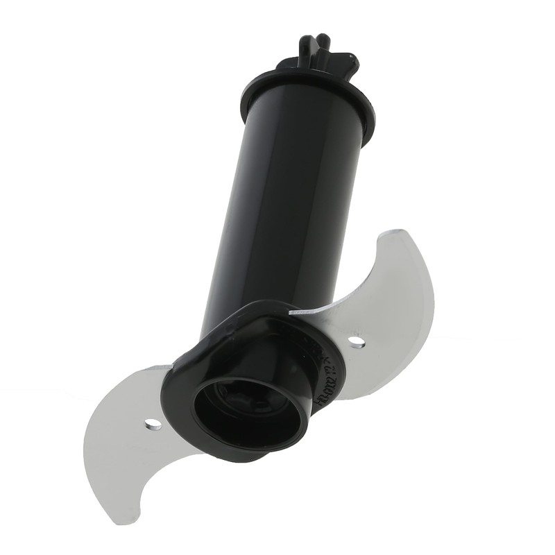 Masterpart Hand Blender Chopping Attachment to Fit Morphy Richards 402060,