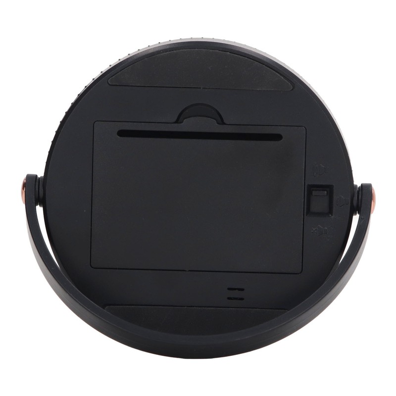 Digital Kitchen Timer Magnetic Large LED Display Kids Classroom Countdown