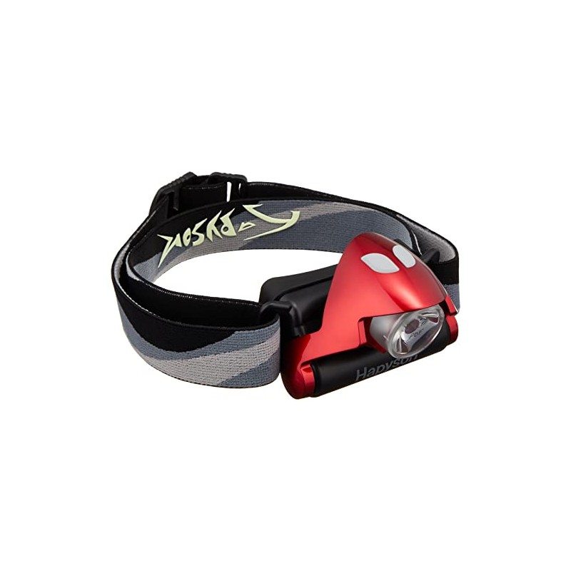 Hapison YF-230 High Brightness LED Headlamp