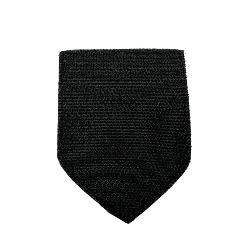 Patch Nation Spartan-II Unit UNSC Noble Team Tactical Airsoft PVC