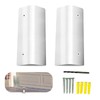 Garage Door Mouse Guard, Garage Door Seal Kit, Garage Door