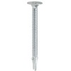 Toughgrade Trailer Decking Screws | Wafer Head Phillips | #14