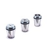 6.5MM ER 11 High Precision Spring Collets Metric (0.0003) T.I.R.