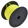 3mm String Trimmer Line Quadrate Grass Trimmer Line Lawn Mower