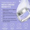Crema Reafirmante Para El Cuello, Crema Para Tensar