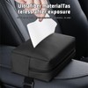 YYTECH Car Tissue Holder, Car Tissue Box, Car Tissue Holder,