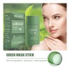 Mascarilla De Té Verde En Barra Con Extracto De Té,