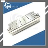 MuskalMed Stainless Steel Sterilization Tray 8'' x 4" x 1.5''