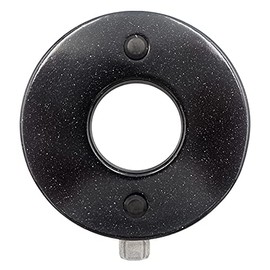 Noritz SRJ7053 Left and Right Burner Cap LL/BAS [HM]