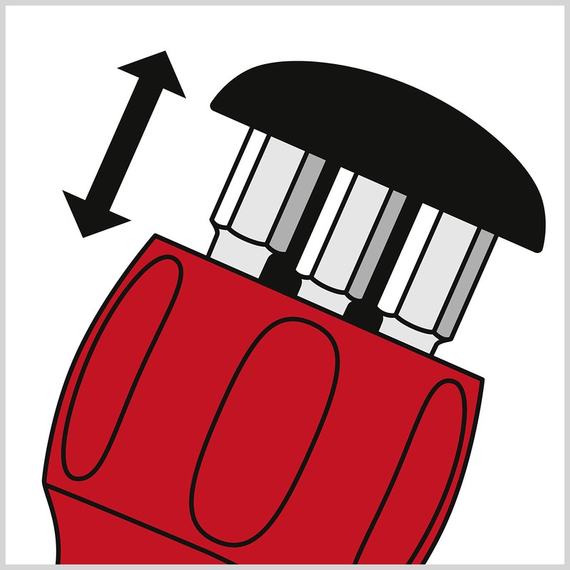 PB Swiss Tools 8453R-30 Starby Replacement Ratchet Driver Torx Set