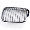 Astra Depot Set Left & Right 2X CHROME Front Hood